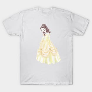 princess 6 T-Shirt